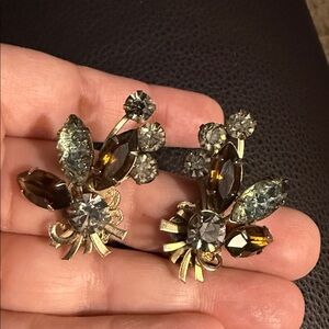 Vintage Earrings
